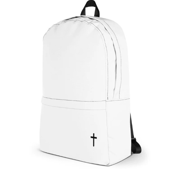 Medium Backpack - Image 2