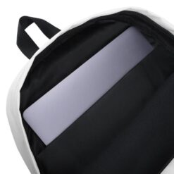 Medium Backpack - Image 3