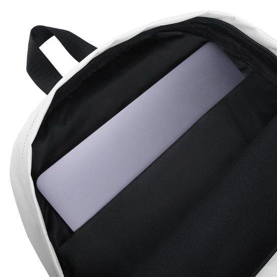 Medium Backpack - Image 3