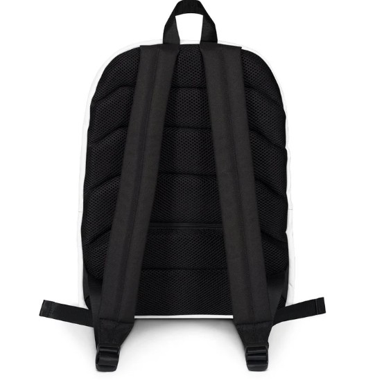 Medium Backpack - Image 4