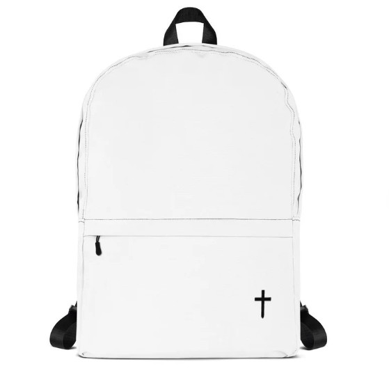 Medium Backpack
