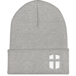 Cuffed Beanie